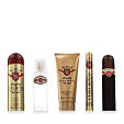 Cuba Royal EDT 100 ml + EDT 35 ml + AS 100 ml + DEO VAPO 200 ml + SG 200 ml (man)