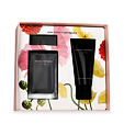 Narciso Rodriguez For Her EDT 50 ml + BL 50 ml (woman) - Pink and White Cover With Flowers