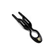 Fiona Franchimon Nº 1 Hairpin (Black) 3 pcs