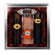 Cuba Gold EDT 100 ml + AS 100 ml + Key Chain (man)