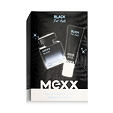 Mexx Black Man EDT 30 ml + SG 50 ml (man)