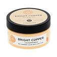 Maria Nila Colour Refresh Hair Mask with Colored Pigments Bright Copper 100 ml