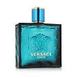 Versace Eros Deodorant in glass 100 ml (man)