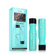 Malibu C Curl Wellness Collection Shampoo 266 ml + Conditioner 266 ml + Welness sachet 4 x 5 g