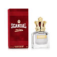 Jean Paul Gaultier Scandal Pour Homme Eau De Toilette Refillable 50 ml (man)