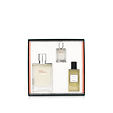 Hermès Terre D&#039;Hermès Eau Givrée EDP Refillable 100 ml + EDP MINI 12.5 ml + SG 80 ml (man) - Fantaisie Etriers Cover