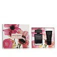Narciso Rodriguez For Her EDT 50 ml + BL 50 ml (woman) - Cover with Flowers