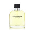 Dolce &amp; Gabbana Pour Homme Eau De Toilette 200 ml (man) - New Cover