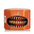 Invisibobble ORIGINAL Premium Collection Hair-Band 3 pcs - Bronze Me Pretty