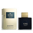 Banderas King of Seduction Absolute Eau De Toilette 100 ml (man) - Gold Cover