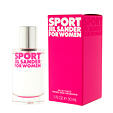 Jil Sander Sport for Women Eau De Toilette 30 ml (woman)