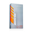 Mercedes-Benz AMG Silver Thrill Eau De Parfum Refillable 100 ml (man)