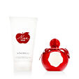 Nina Ricci Nina Rouge EDT 50 ml + BL 75 ml (woman)