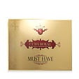 Cuba Royal EDT 100 ml + EDT 35 ml + AS 100 ml + DEO VAPO 200 ml + SG 200 ml (man)