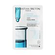 Christian Breton Hyper Moisturizing Facial Patches Masks 3 pcs