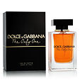 Dolce &amp; Gabbana The Only One Eau De Parfum 100 ml (woman) - New Cover