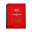 Guerlain Habit Rouge Eau De Toilette 100 ml (man)