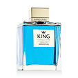 Antonio Banderas King of Seduction Absolute Eau De Toilette 200 ml (man) - New Cover