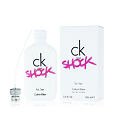 Calvin Klein CK One Shock For Her Eau De Toilette 100 ml (woman)