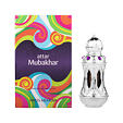 Swiss Arabian Attar Mubakhar Perfumed Oil 20 ml (unisex)