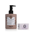 Maria Nila Colour Refresh Hair Mask with Colored Pigments Cacao Intense 300 ml