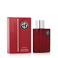 Alfa Romeo Red Eau De Toilette 75 ml (man)