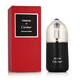 Cartier Pasha de Cartier Édition Noire Eau De Toilette 100 ml (man) - New Cover