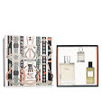 Hermès Terre D&#039;Hermès Eau Givrée EDP Refillable 100 ml + EDP MINI 12.5 ml + SG 80 ml (man) - Fantaisie Etriers Cover