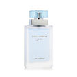Dolce &amp; Gabbana Light Blue Eau Intense Eau De Parfum 50 ml (woman) - New Cover