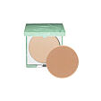 Clinique Stay-Matte Sheer Pressed Powder 7,6 g - 04 Stay Honey