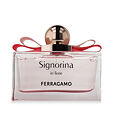 Salvatore Ferragamo Signorina in Fiore Eau De Toilette 100 ml (woman) - New Cover