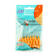 TePe Original Interdental Brushes 1 Orange (0,45 mm) 8 pcs