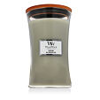WoodWick Large Hourglass Candles Scented Candle 610 g - Fireside