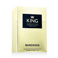 Antonio Banderas King of Seduction Absolute Eau De Toilette 200 ml (man) - New Cover
