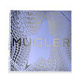 Mugler Angel Elixir EDP Refillable 50 ml + EDP Refillable Miniature 10 ml (woman) - Cover with Purple Star