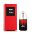 Cartier Pasha de Cartier Édition Noire Sport Eau De Toilette 100 ml (man) - New Cover