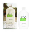 Calvin Klein CK One Reflections Eau De Toilette 100 ml (unisex) - Old Cover