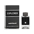 Montblanc Explorer Eau de Parfum Miniature 4.5 ml (man)