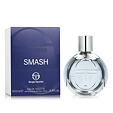 Sergio Tacchini Smash Eau De Toilette 100 ml (man) - New Cover
