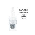 BBmessopen 36 Pin Needle Cartridges (Bayonet) 1 pc