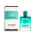 Karl Lagerfeld Fleur de Thé Eau De Parfum 50 ml (woman)