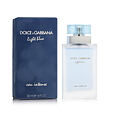 Dolce &amp; Gabbana Light Blue Eau Intense Eau De Parfum 50 ml (woman) - New Cover