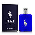 Ralph Lauren Polo Blue Eau De Toilette Refillable 125 ml (man)