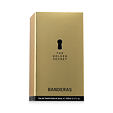 Banderas The Golden Secret Eau De Toilette 100 ml (man) - New Cover