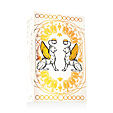 Alghabra Wonders of Russia Neva Winged Lions Extrait de parfum 50 ml (unisex)
