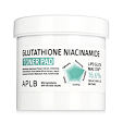 APLB Glutathione Niacinamide 16.6% Toner Pad 60 pcs