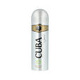 Cuba Gold Deodorant VAPO 200 ml (man)