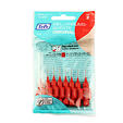 TePe Original Interdental Brushes 2 Red (0,5 mm) 8 pcs