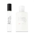 Juliette Has A Gun Not A Perfume EDP Not A Perfume 100 ml + EDP MINI 7.4 ml (woman)