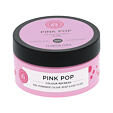 Maria Nila Colour Refresh Hair Mask with Colored Pigments Pink Pop 100 ml